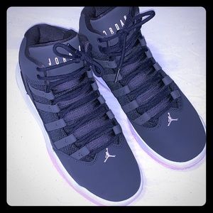 Jordan Max Aura (GS)